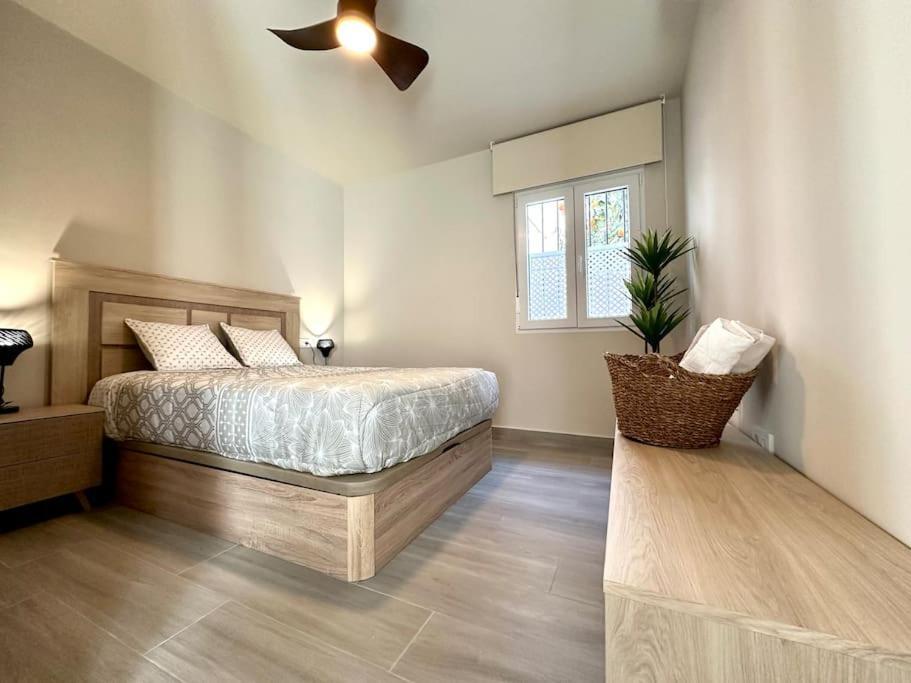 Apartamentos Rincon Andaluz 4 科爾多瓦 外观 照片