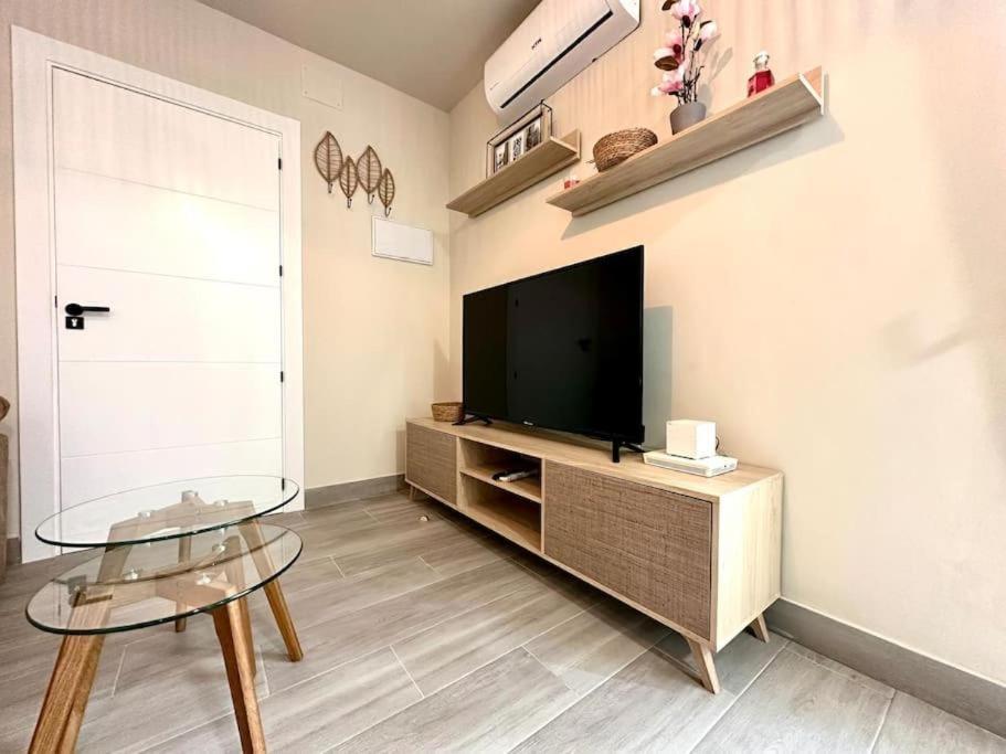 Apartamentos Rincon Andaluz 4 科爾多瓦 外观 照片