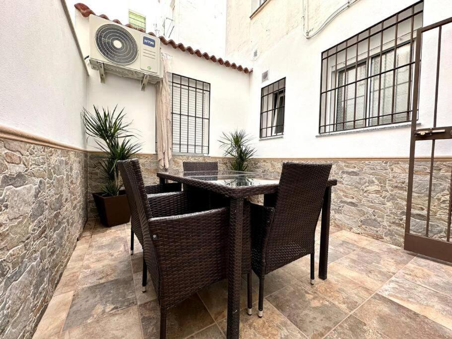 Apartamentos Rincon Andaluz 4 科爾多瓦 外观 照片
