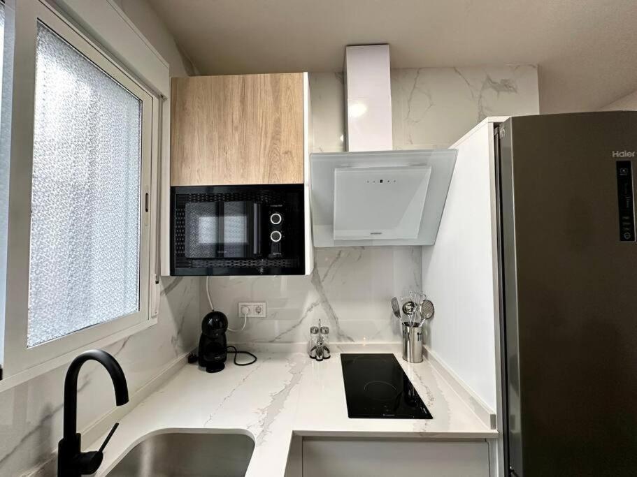 Apartamentos Rincon Andaluz 4 科爾多瓦 外观 照片